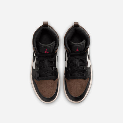 Jordan 1 Mid DQ8424 007