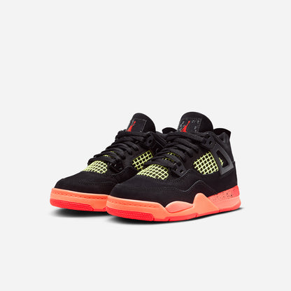 Jordan 4 Retro Black Infrared 23 II1269 001