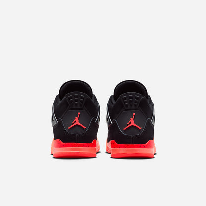 Jordan 4 Retro Black Infrared 23 II1269 001