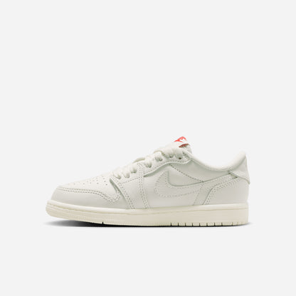Jordan 1 Retro Low PS HQ6996 100