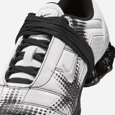 W Total 90 Shox Magia IR8176 100