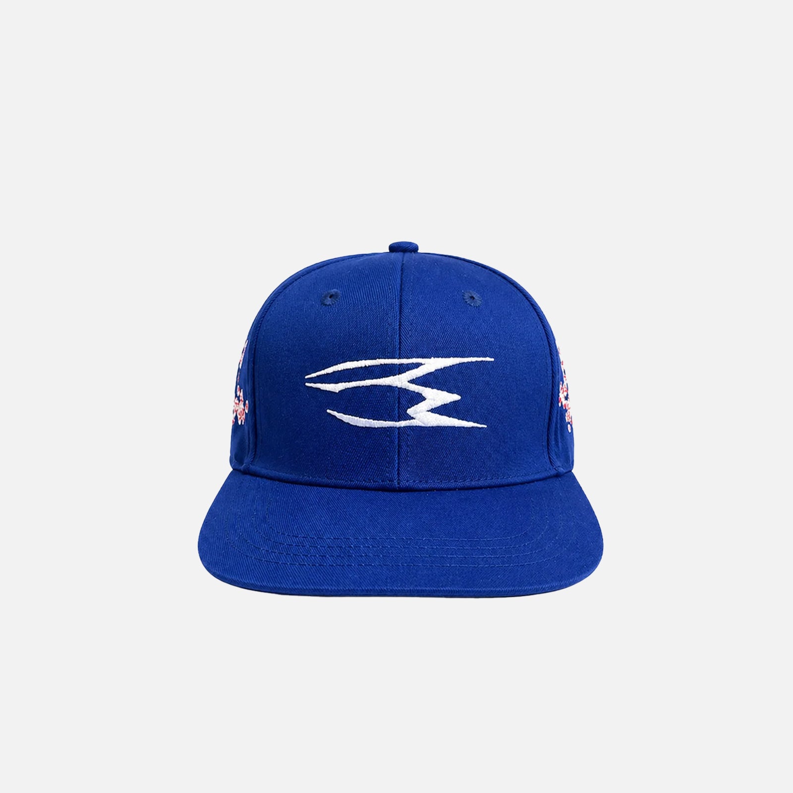 Flower Hat NES26FH BLU