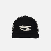 noemotions Pearl Hat NES26PH-BLK