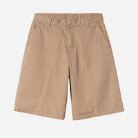 CARHARTT W.I.P. Brader Short Cooper Twill I036872.8Y.02