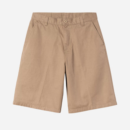 Brader Short Cooper Twill I0368728Y02