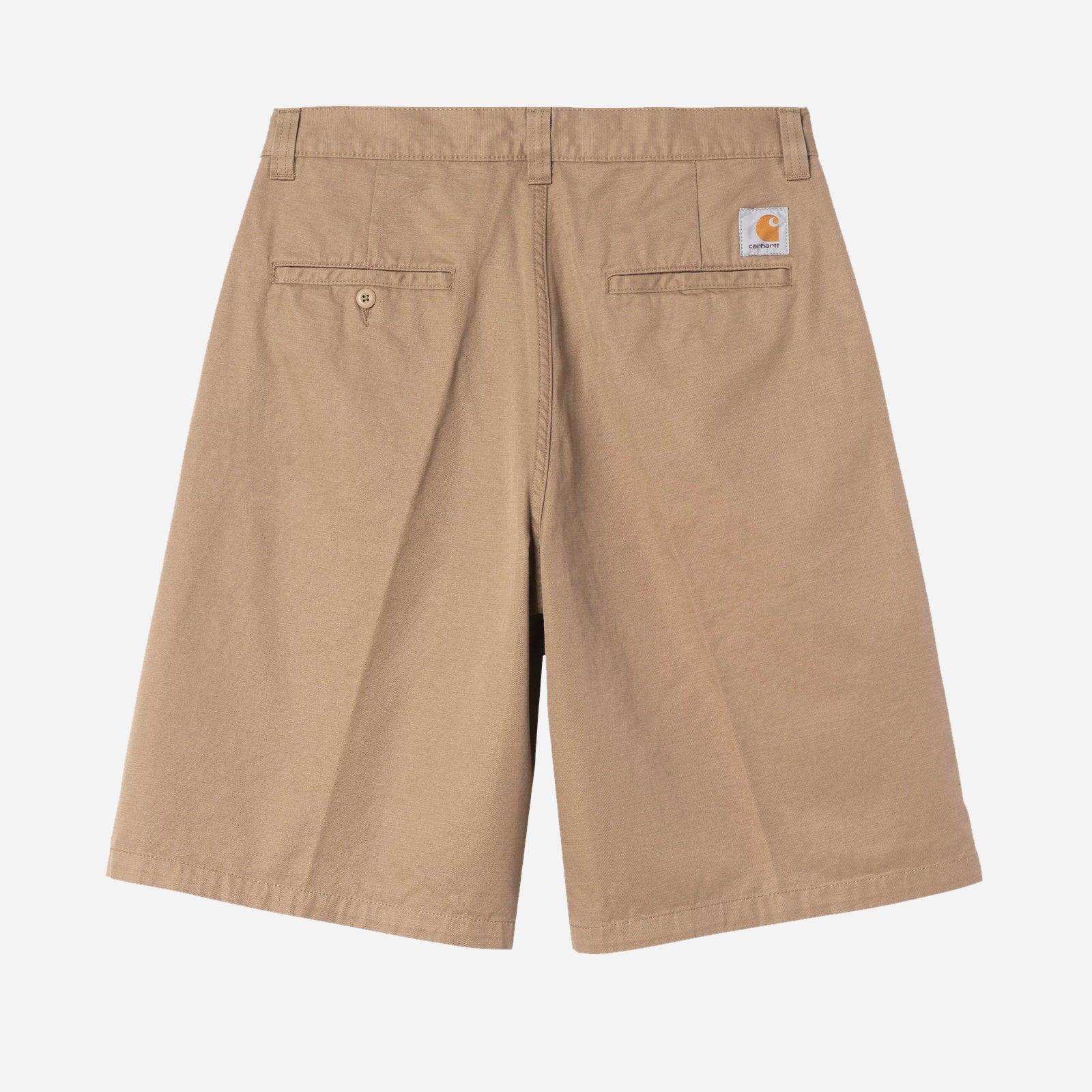 Brader Short Cooper Twill I0368728Y02