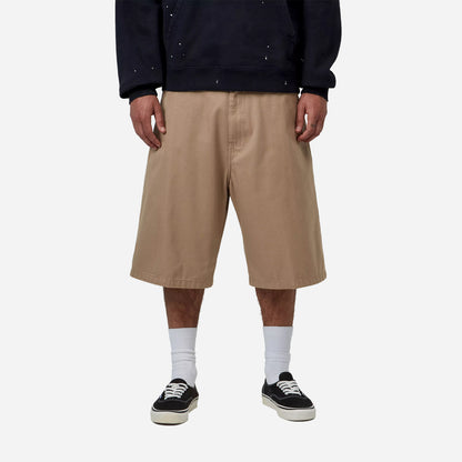 Brader Short Cooper Twill I0368728Y02