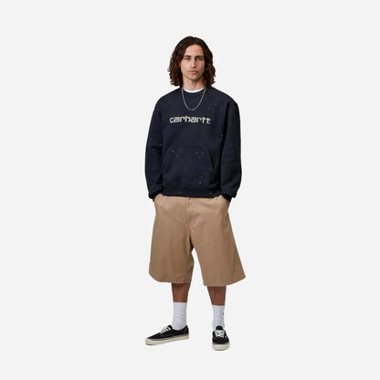 Brader Short Cooper Twill I0368728Y02