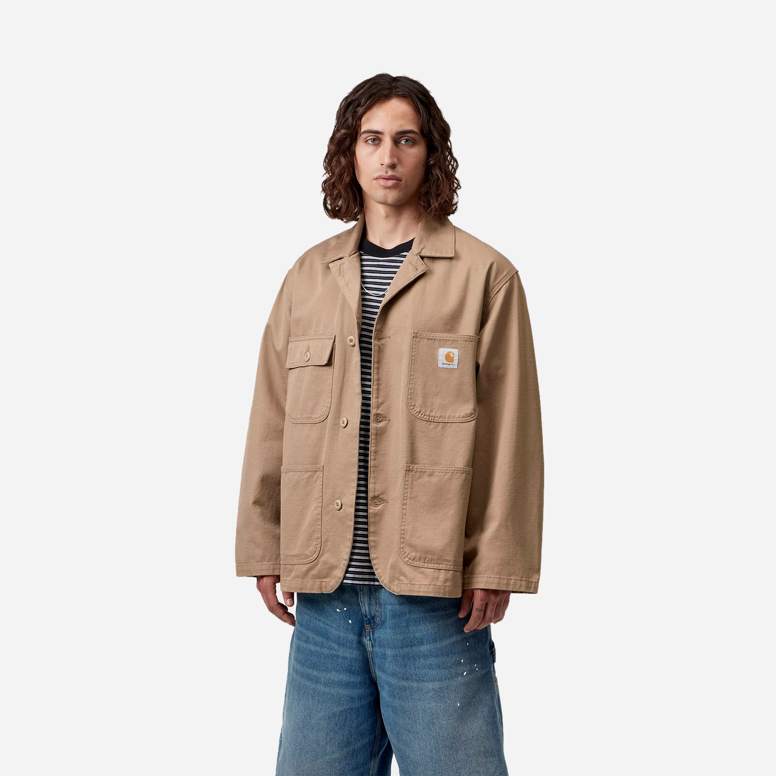Brader Blazer Cooper Twill I0368688Y02