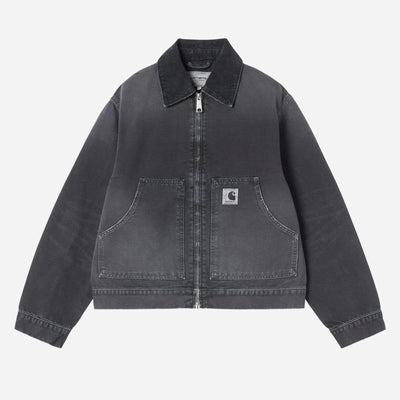 W OG Arcan Jacke I03687500E17