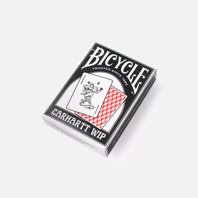 BicycleR Playing Cards I03701108XX