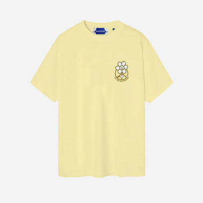 Butter Daisy T Shirt WANF SU2602