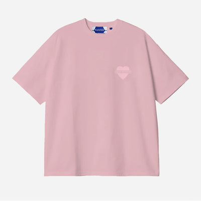 Union Summer Boxy Tee WANF SU2603