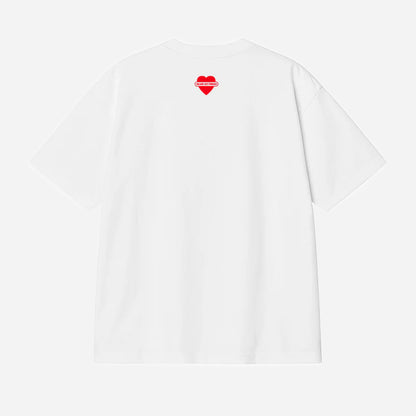 Fresh Friends Boxy Tee WANF SU2604