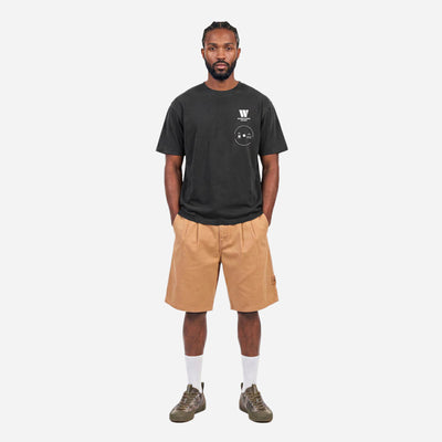 Friends Records T Shirt WANF SU2609