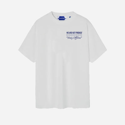 Offline System T Shirt WANF SU2613
