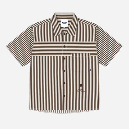 Chokusen Shirt WANF SU2614