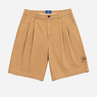 Side Chino Bermudas WANF SU2619