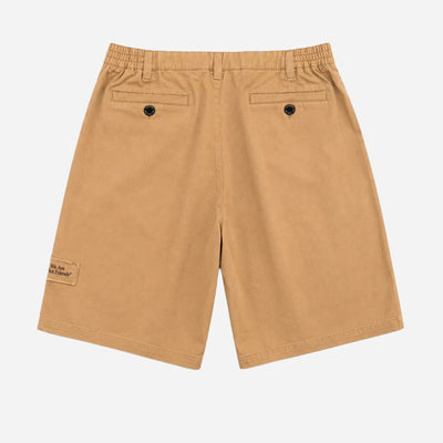 Side Chino Bermudas WANF SU2619