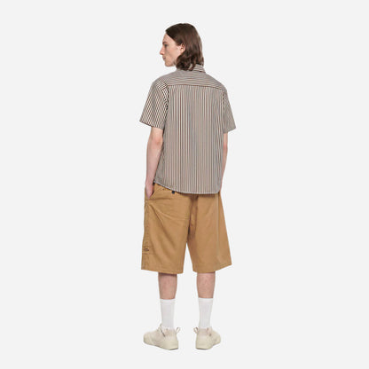 Side Chino Bermudas WANF SU2619