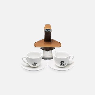 Gemini Express for Carhartt WIP Coffee Break Espresso Maker I03719451XX