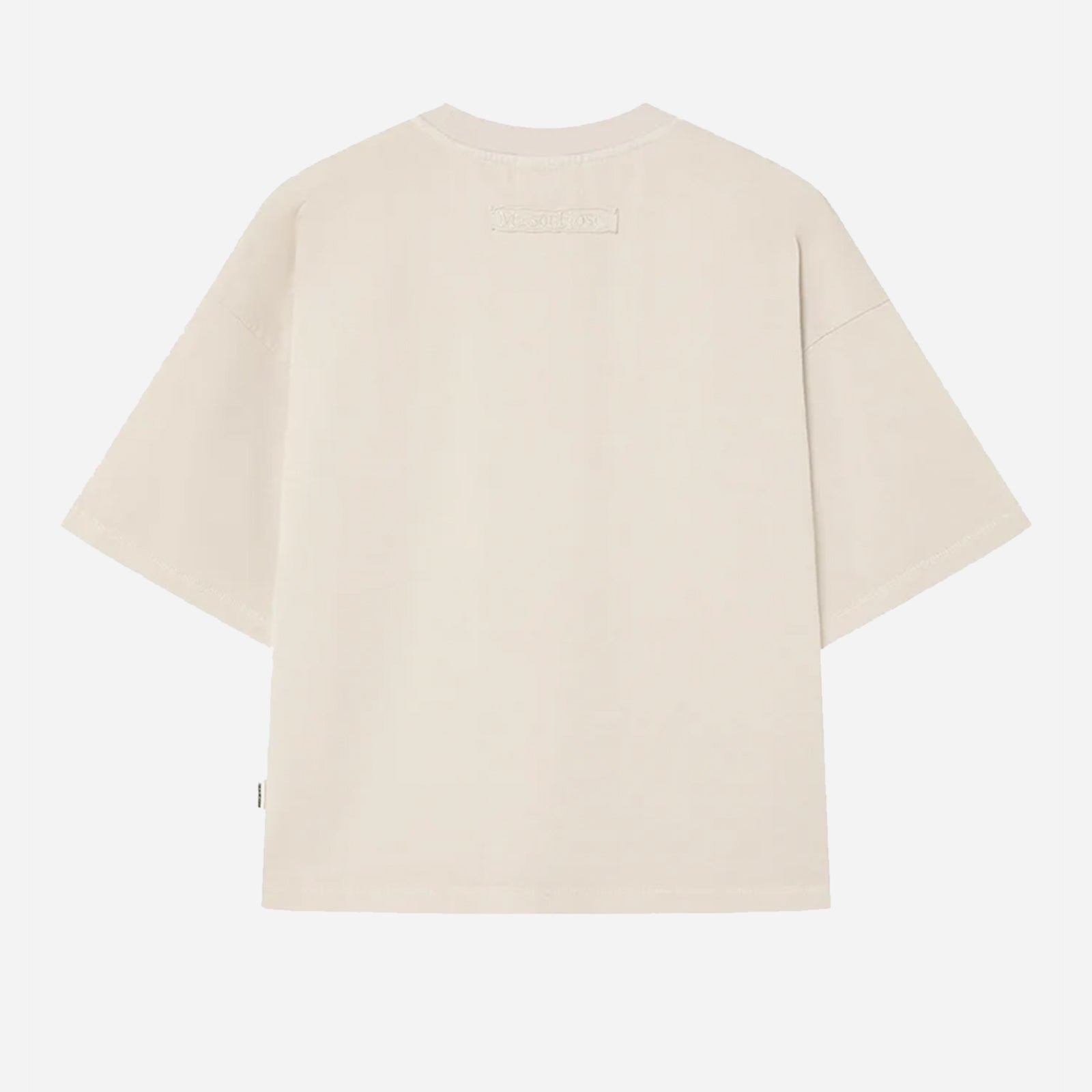 Crest Tee 2CRST SND