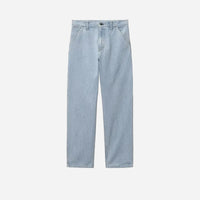 CARHARTT WIP Single Knee Pant I032024.01.A3.32