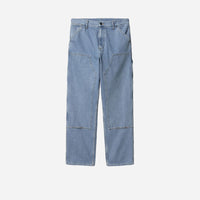 CARHARTT W.I.P. Pantalone doppio ginocchio I032699.01.12