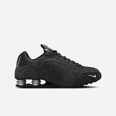 Shox R4 QS Distressed Leather IO4544 002