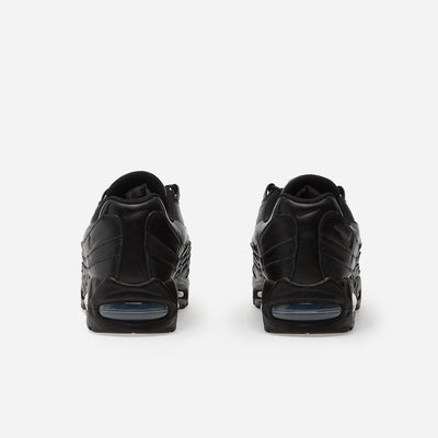 Air Max 95 Big Bubble LTR QS Triple Black IM0696 001