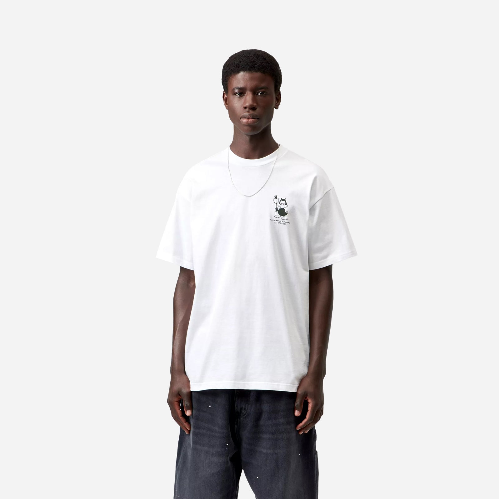 S S Bumper Car T Shirt I03688802XX