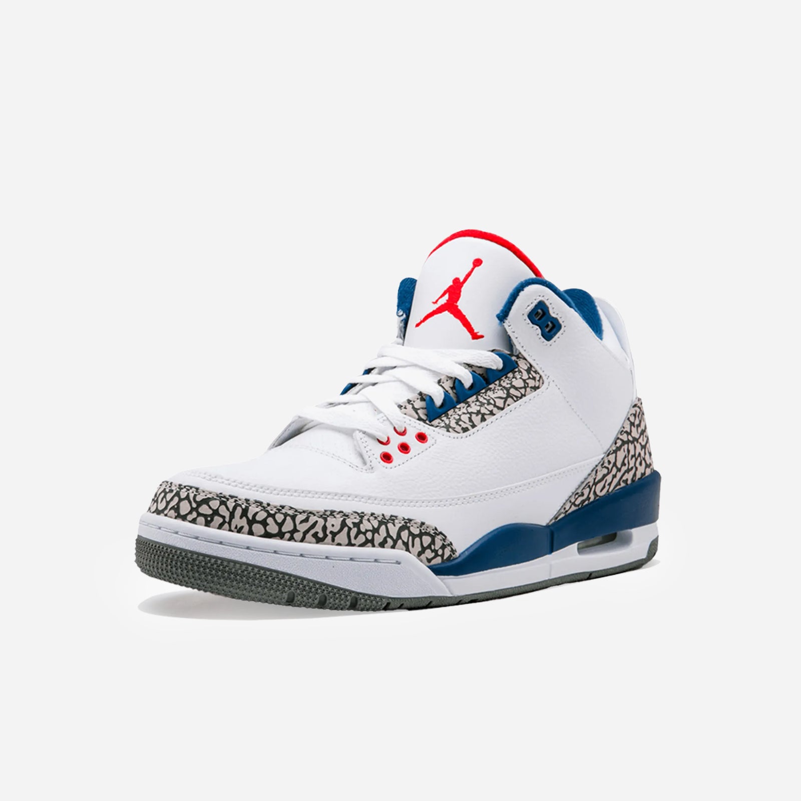Air Jordan 3 Retro OG True Blue IF4396 104
