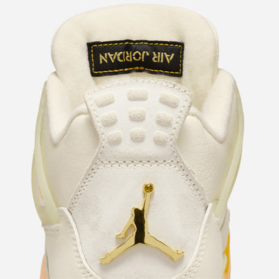 W Air Jordan 4 Retro Birds of Paradise HV0823 101