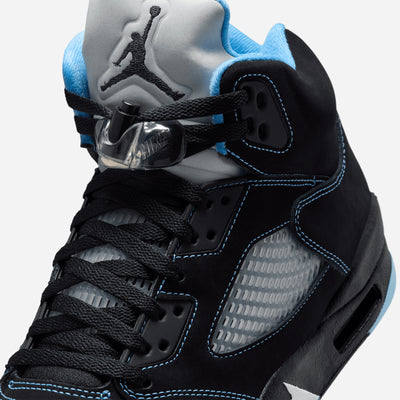 Air Jordan 5 Retro Black Carolina DD0587 008