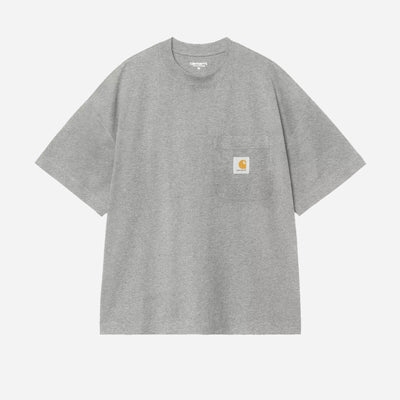 S S Work Pocket T Shirt I037015V6XX