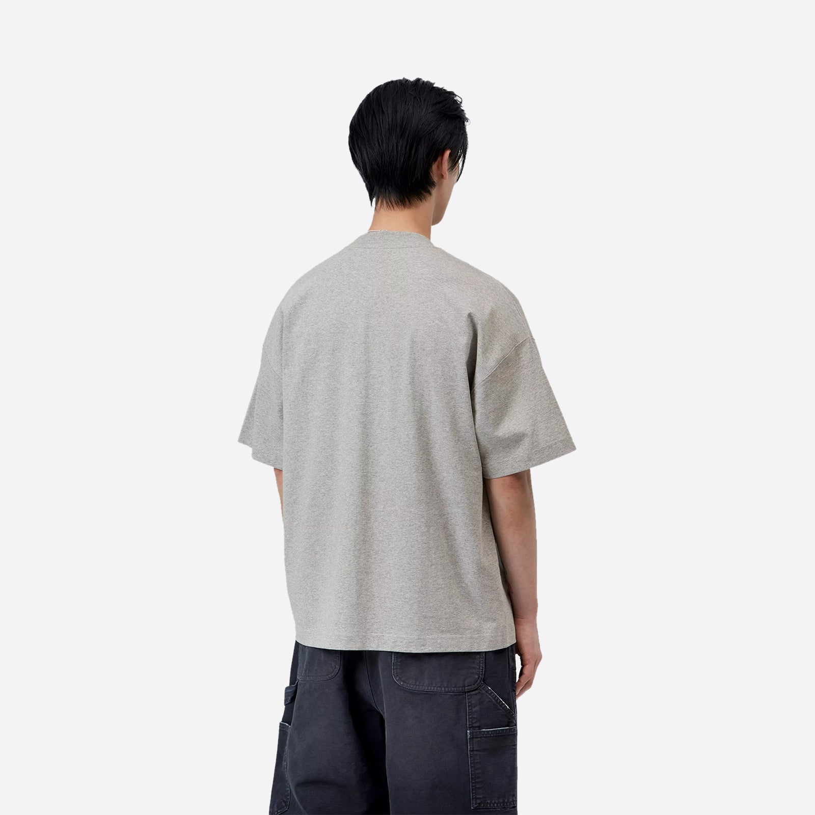 S S Work Pocket T Shirt I037015V6XX