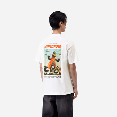 S S Wiptopia II T Shirt I03721702XX