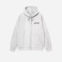 CARHARTT W.I.P. Hooded Wiptopia 2 Sweat I037224.482.XX