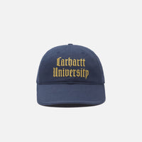 Cappello da scolarizzazione CARHARTT W.I.P. I035629.3D2.XX