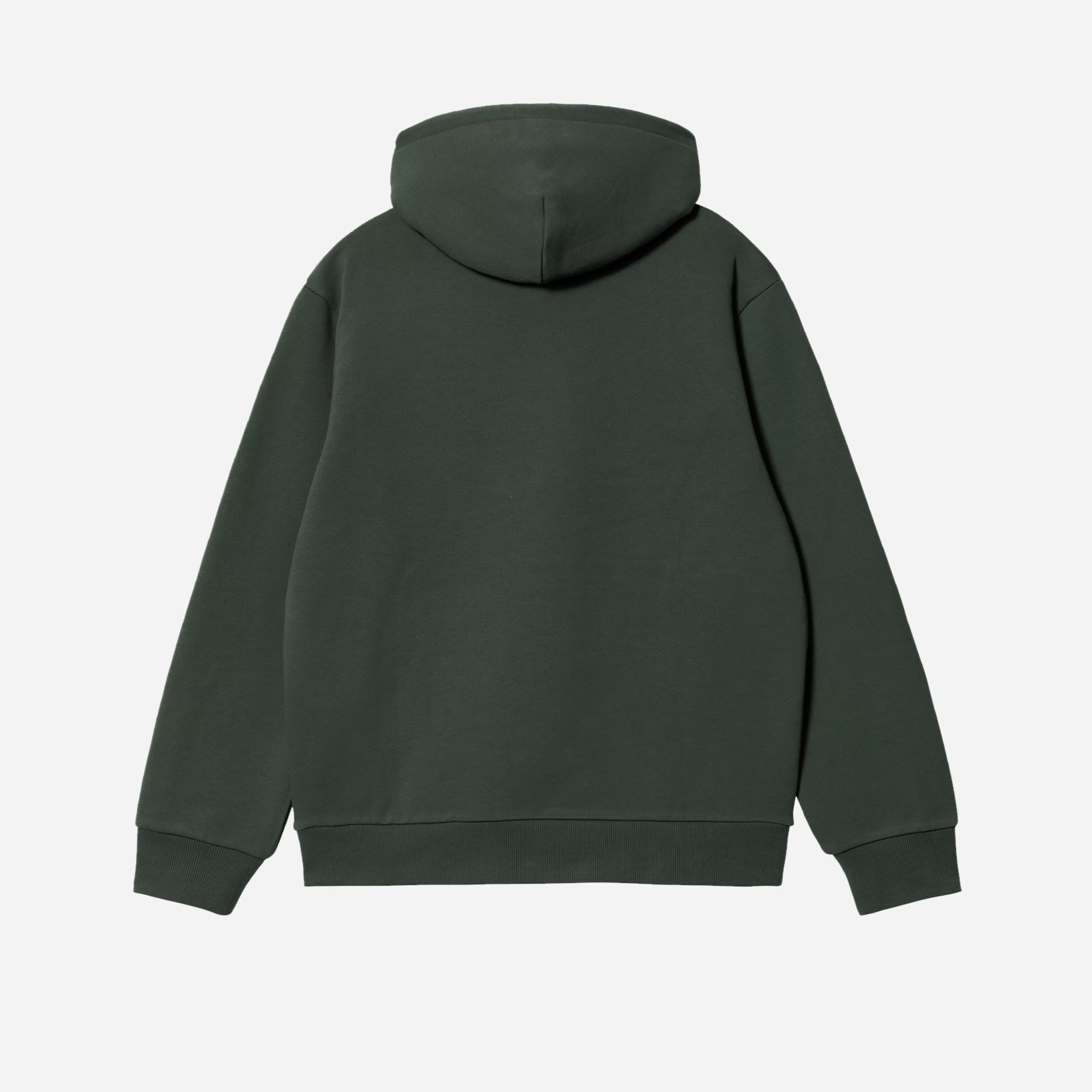 Hooded Carhartt Sweatshirt I0305473YZXX