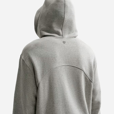 Felpa con cappuccio in pile Nike NOCTA HM5762-021