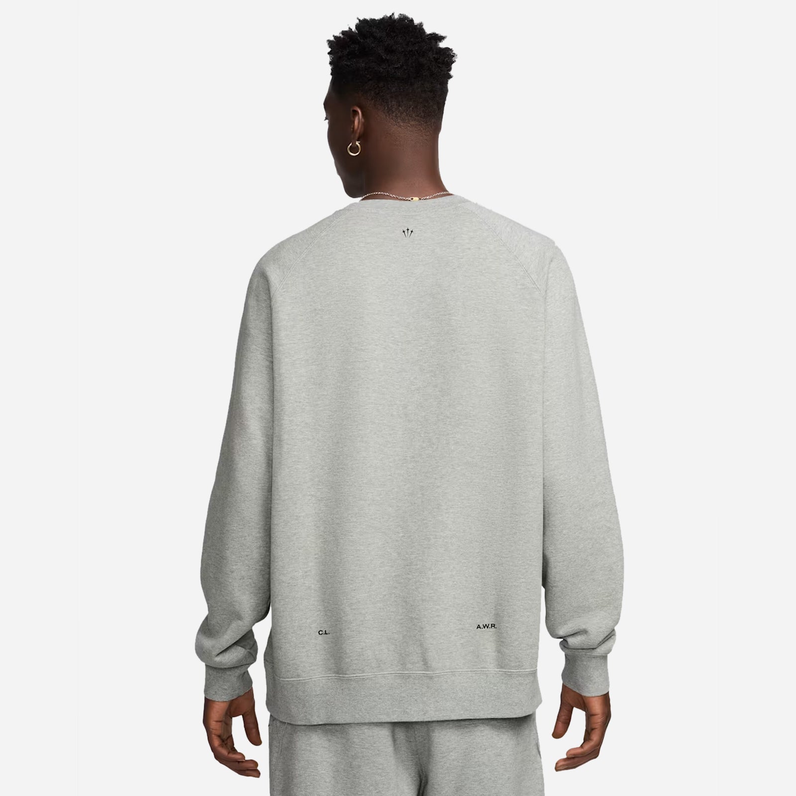 Pile Nike NOCTA Crew FN8160-063