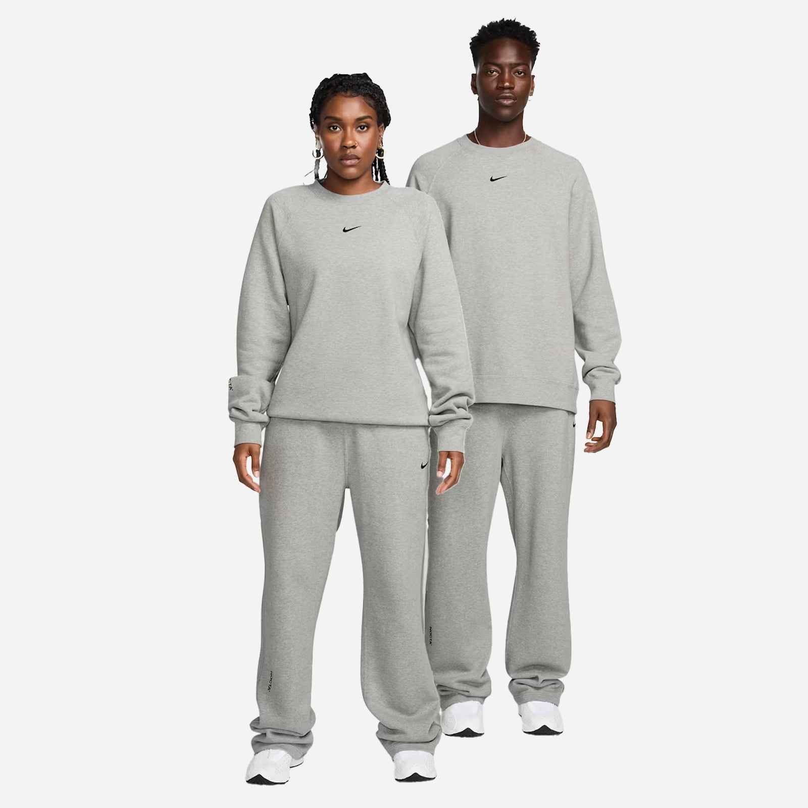 Pile Nike NOCTA Crew FN8160-063