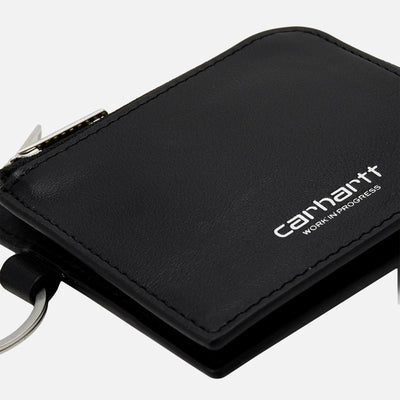 CARHARTT WIP Double Vegas Zip Wallet I033802.0M4.XX