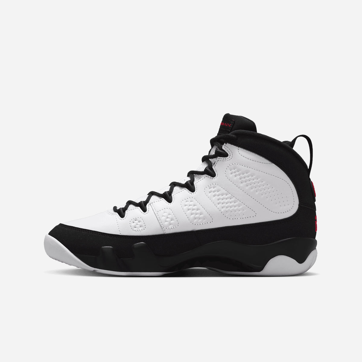 Jordan Air Jordan 9 Retro Space Jam 2026 IX6179-100