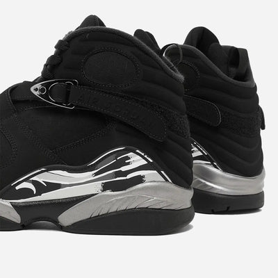 Jordan Air Jordan 8 Retro Chrome 305381-007