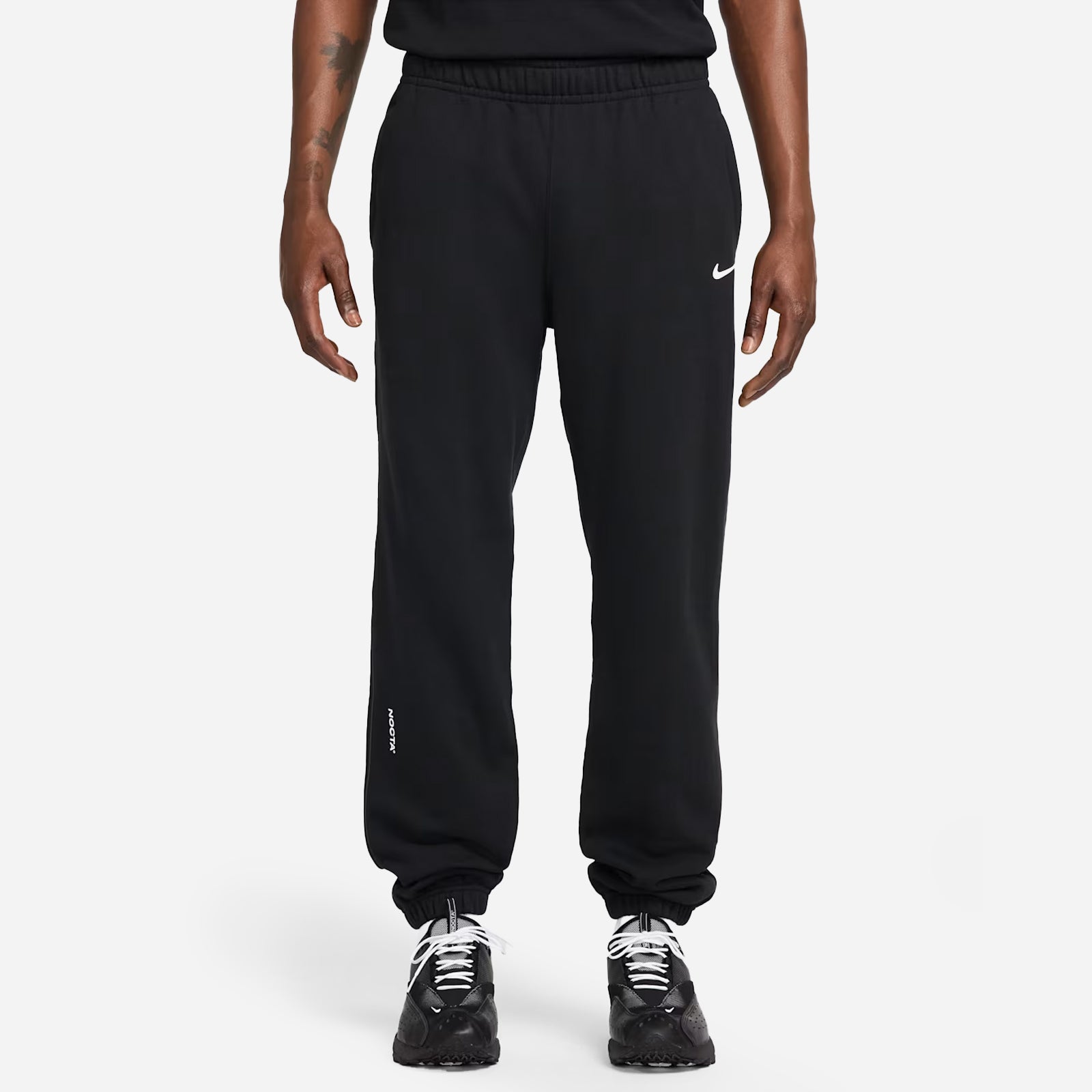 Nike NOCTA Fleece Cs Pant HM5764-010