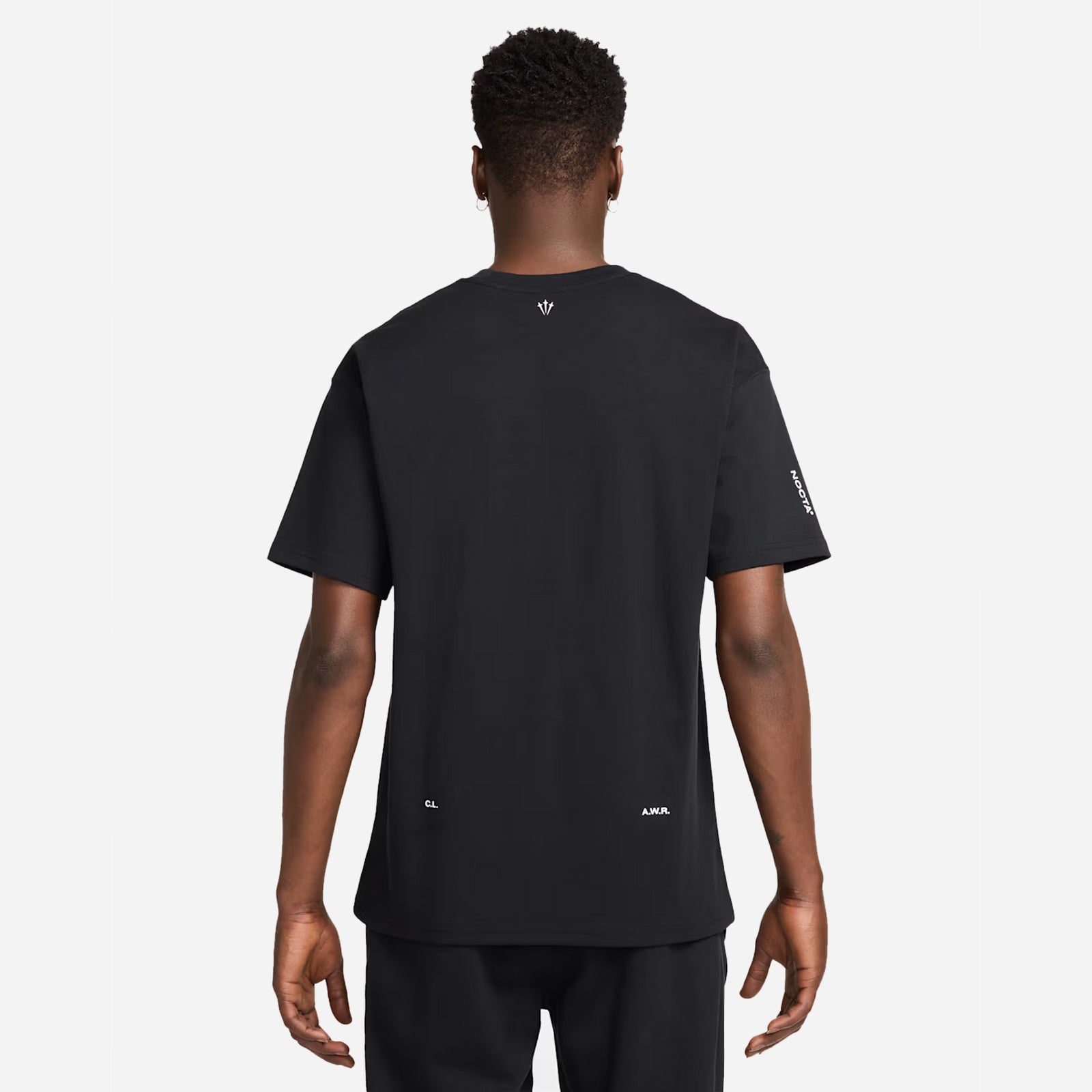 Nike NOCTA T-Shirt IB5673-486 | 4Elementos