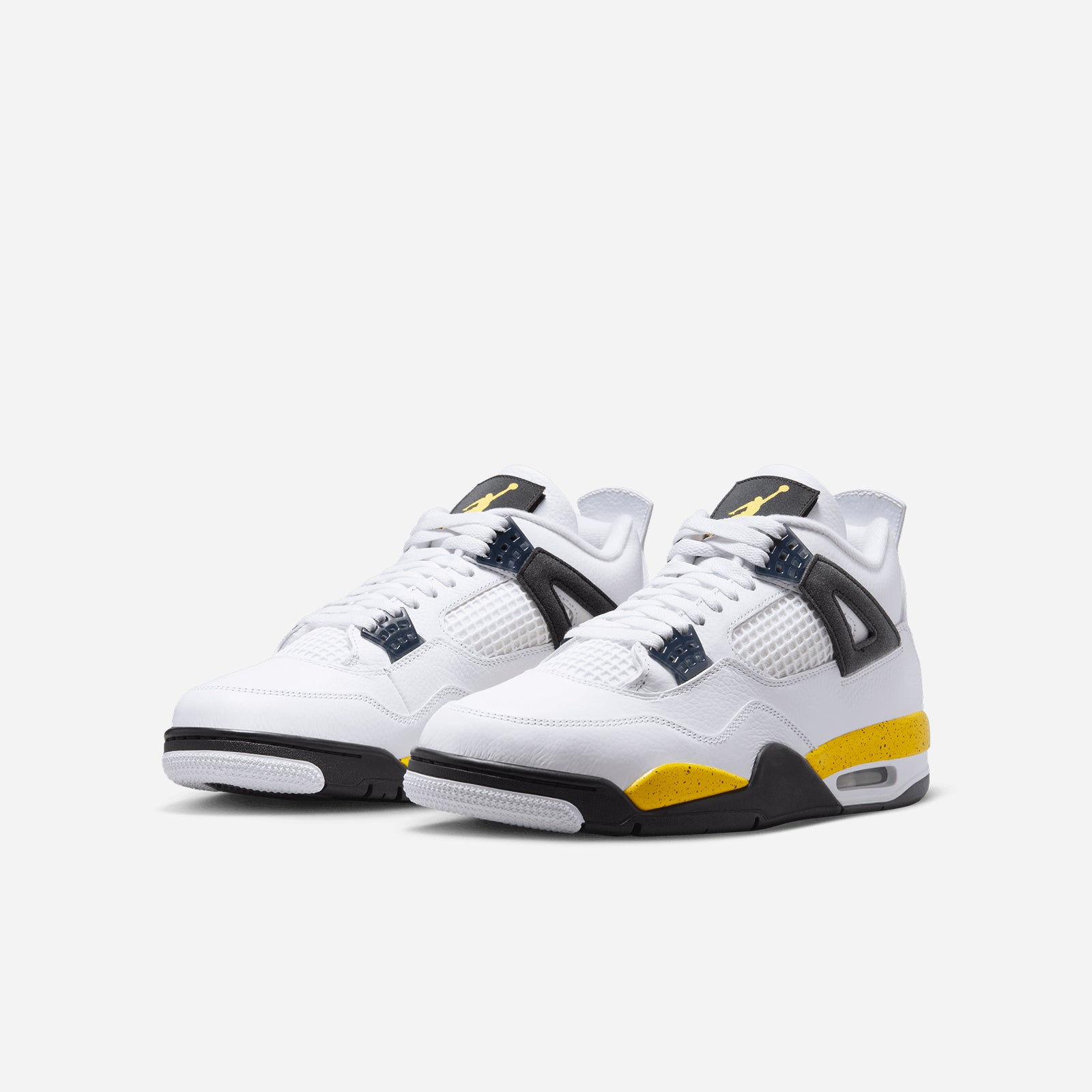 Jordan Air Jordan 4 Retro Tour Yellow IO2463-102