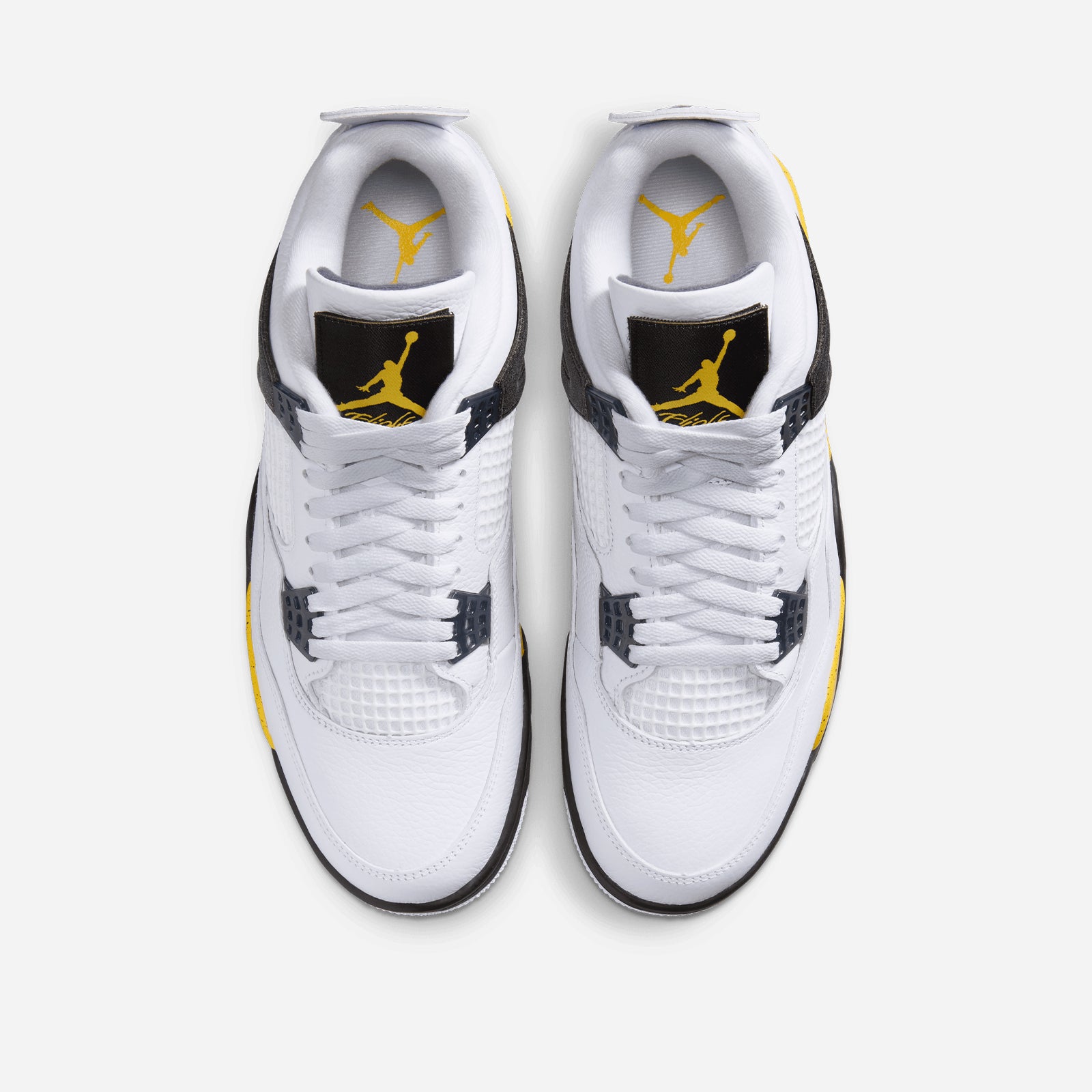 Jordan Air Jordan 4 Retro Tour Yellow IO2463-102